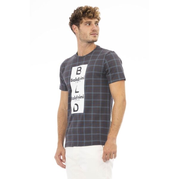 Baldinini Trend TSU538_COMO_8 – T-shirt