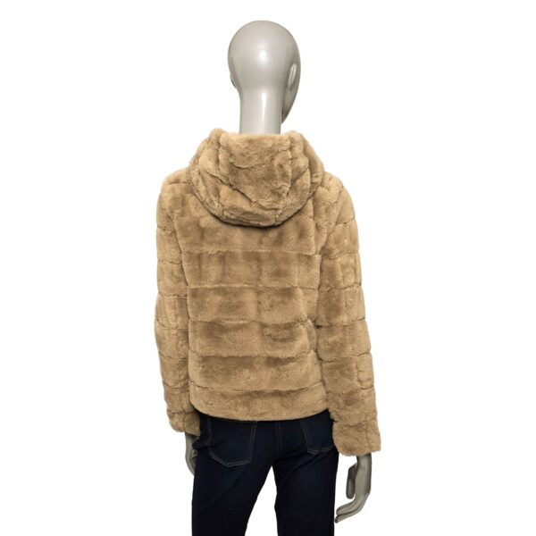 Baldinini Trend G2342_VERONA_Beige – Jas