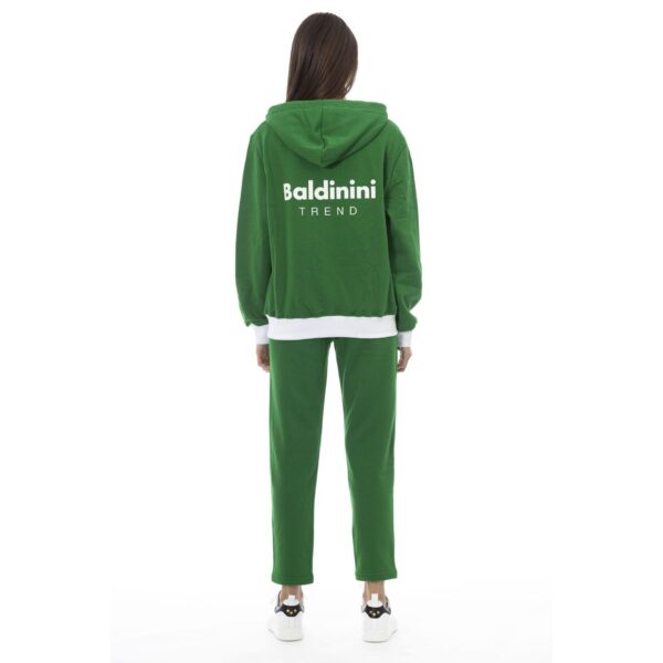 Baldinini Trend 98147898_MANTOVA_VerdeGreen – Jumpsuit