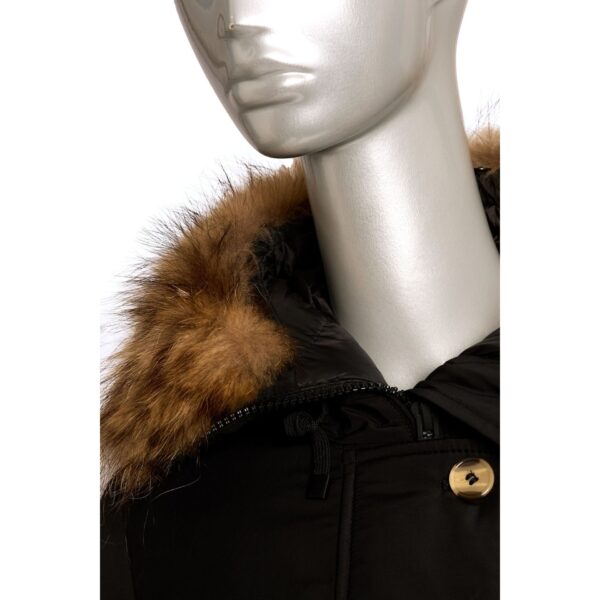 Baldinini Trend G6925_VERONA_NeroBlack – Jas