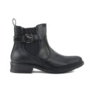 Fashion Attitude FAG_1699_BLACK – Enkel laarzen