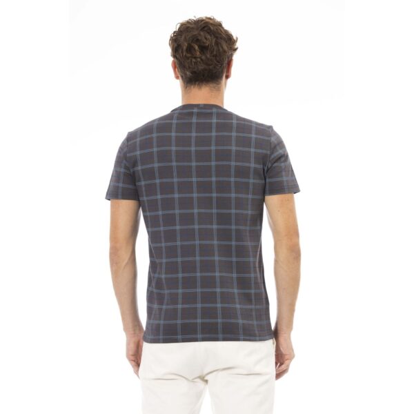 Baldinini Trend TSU538_COMO_8 – T-shirt