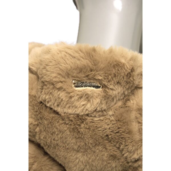 Baldinini Trend G2342_VERONA_Beige – Jas