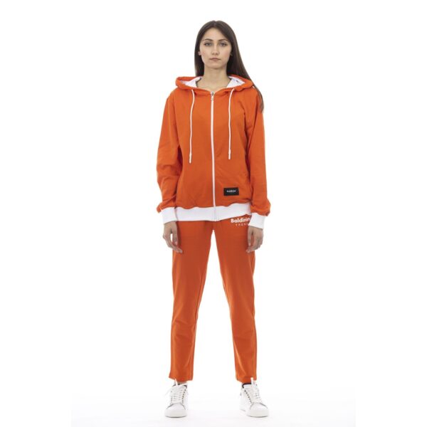 Baldinini Trend 98147898_MANTOVA_ArancioOrange – Jumpsuit