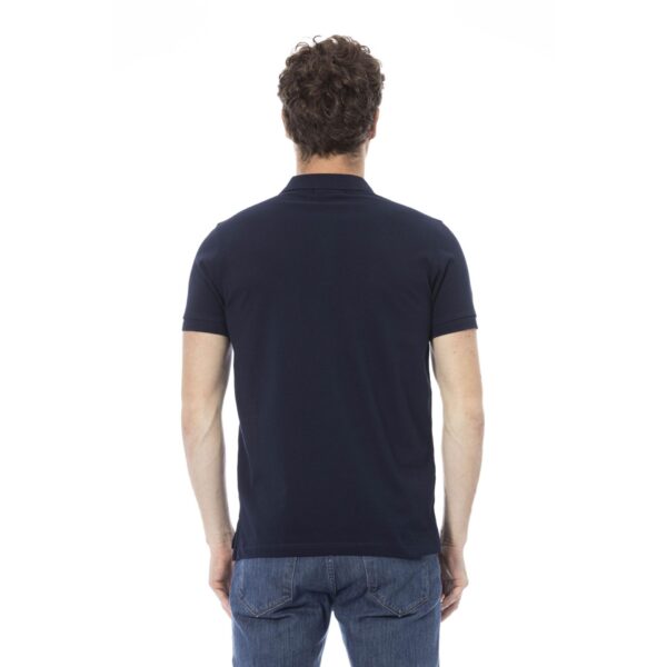 Baldinini Trend MOD.6PO_SONDRIO_BluNavy – Polo
