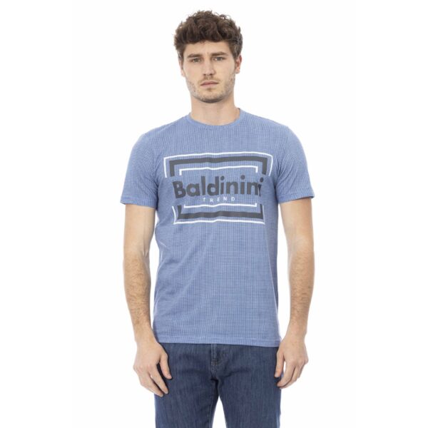 Baldinini Trend TSU543_COMO_1 – T-shirt
