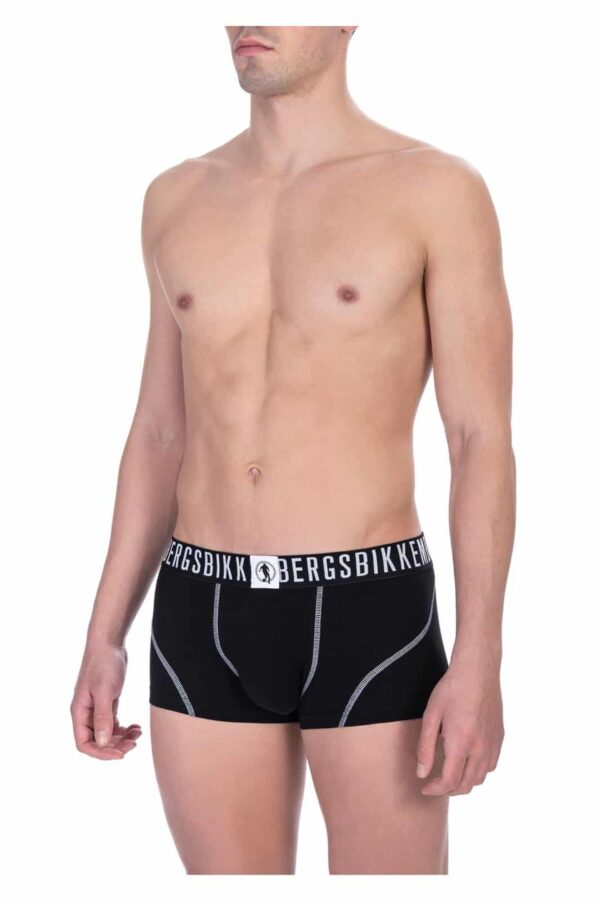 Bikkembergs BKK1UTR06BI_BLACK – Boxers