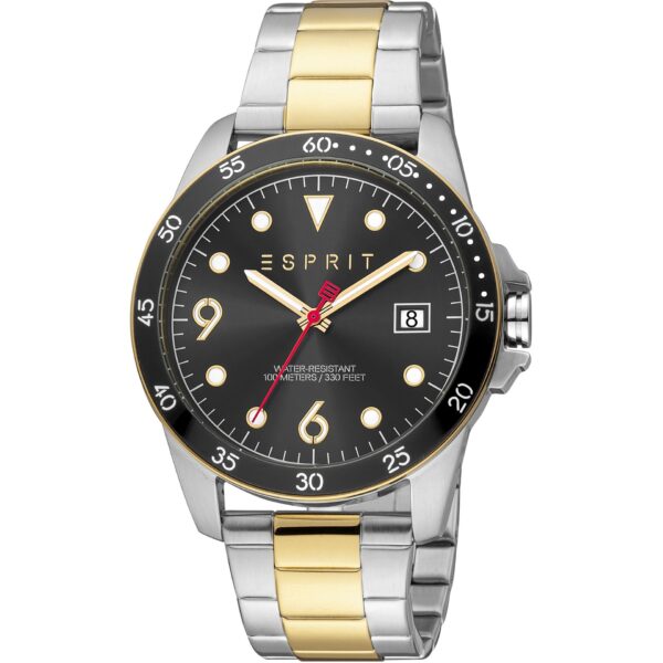 Esprit X093_ES1G366M0045 – Horloge