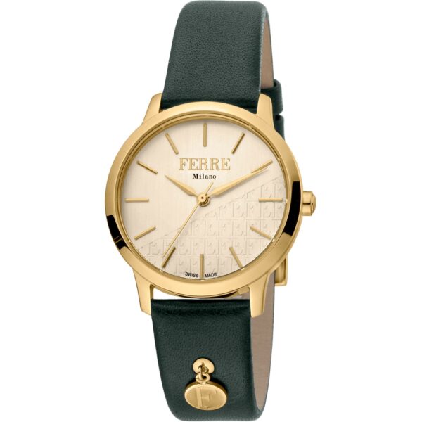 Ferrè Milano X093_FM1L152L0031 – Horloge