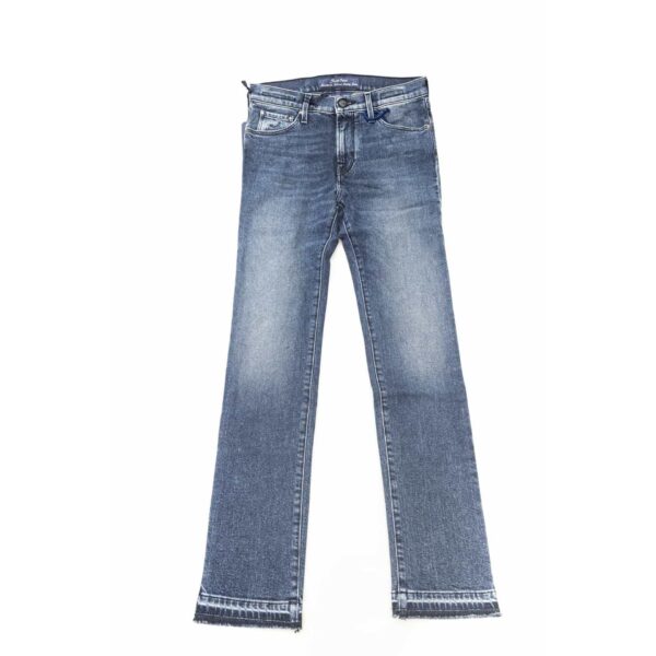 Jacob Cohen PWKIMBERLYSLIM_08769W4_004_Lav.4 – Jeans