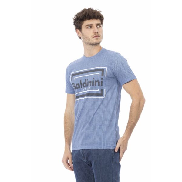Baldinini Trend TSU543_COMO_1 – T-shirt