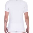 Bikkembergs BKK1UTS01SI_WHITE