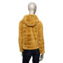 Baldinini Trend G2342_VERONA_GialloYellow – Jas