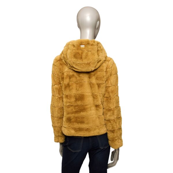 Baldinini Trend G2342_VERONA_GialloYellow – Jas