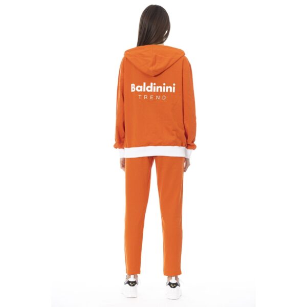 Baldinini Trend 98147898_MANTOVA_ArancioOrange – Jumpsuit