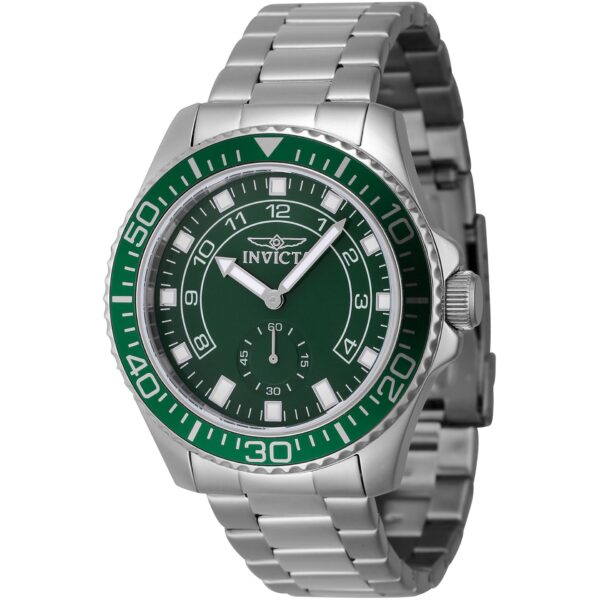 Invicta X093_47126 – Horloge