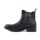Fashion Attitude FAG_1699_BLACK – Enkel laarzen