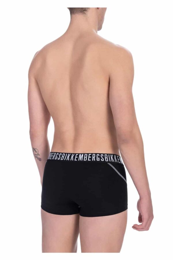 Bikkembergs BKK1UTR06BI_BLACK – Boxers