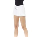 Just Cavalli Beachwear J6415GRBC_WHITE – Shorts
