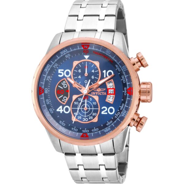 Invicta X093_17203 – Horloge