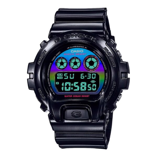 Casio X093_DW-6900RGB-1ER – Horloge