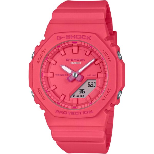 Casio X093_GMA-P2100-4AER – Horloge