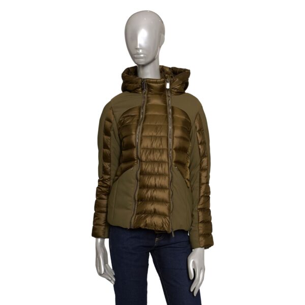 Baldinini Trend M10_VERONA_VrdMilMilitary – Jas