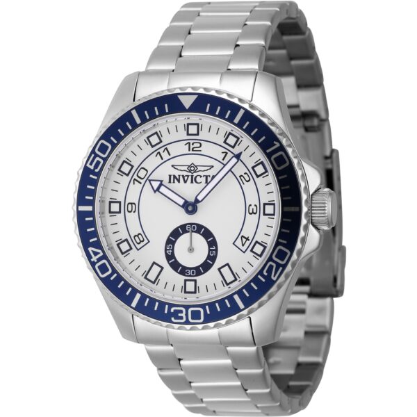 Invicta X093_47124 – Horloge