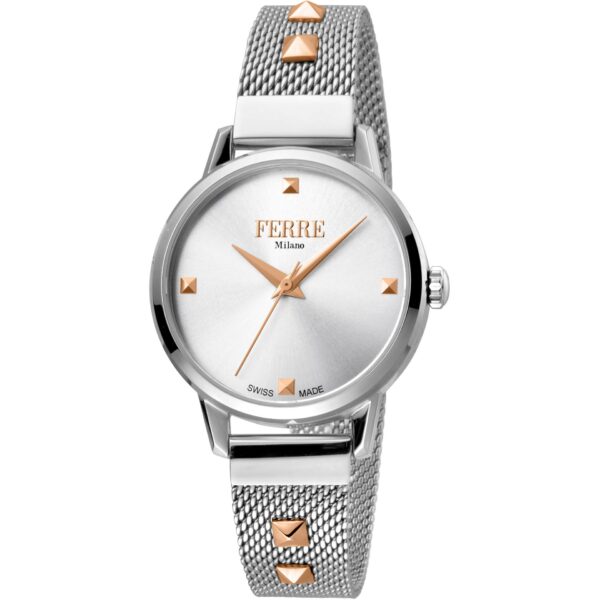 Ferrè Milano X093_FM1L136M0051 – Horloge