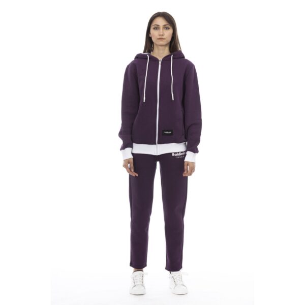 Baldinini Trend 98147898_MANTOVA_Fuxia – Jumpsuit