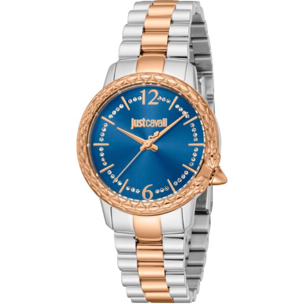 Just Cavalli X093_JC1L233M0065 – Horloge