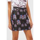 Custo Barcelona BDA53121423_1555BLACKFANTASY
