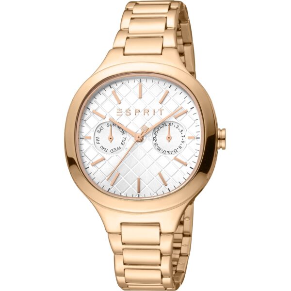 Esprit X093_ES1L352M0075 – Horloge