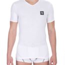Bikkembergs BKK1UTS08SI_WHITE
