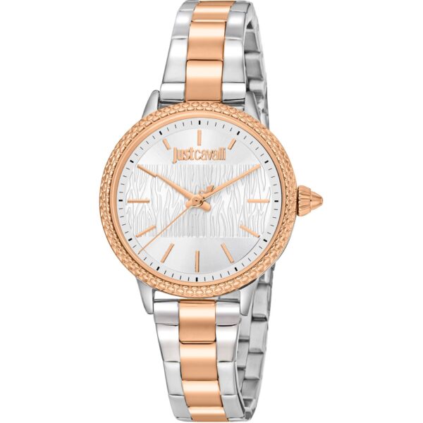 Just Cavalli X093_JC1L259M0095 – Horloge