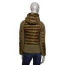 Baldinini Trend M10_VERONA_VrdMilMilitary – Jas