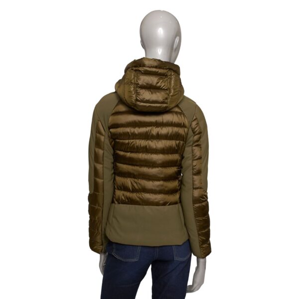 Baldinini Trend M10_VERONA_VrdMilMilitary – Jas