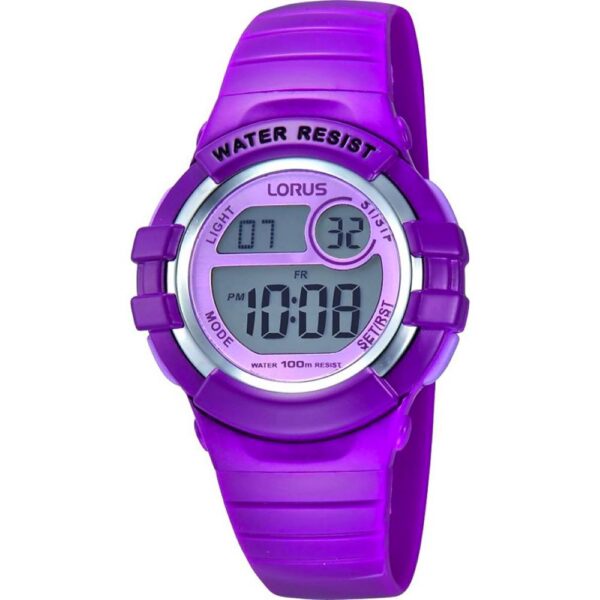 Lorus X093_R2385HX9 – Horloge