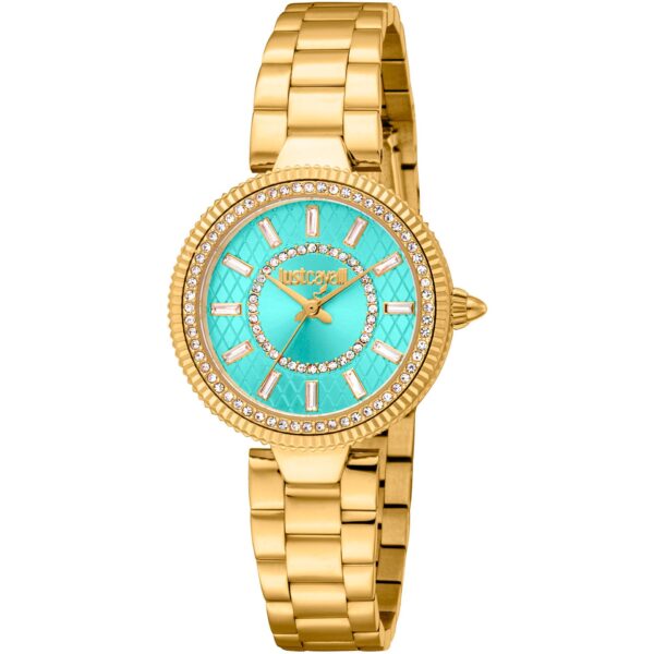 Just Cavalli X093_JC1L308M0055 – Horloge