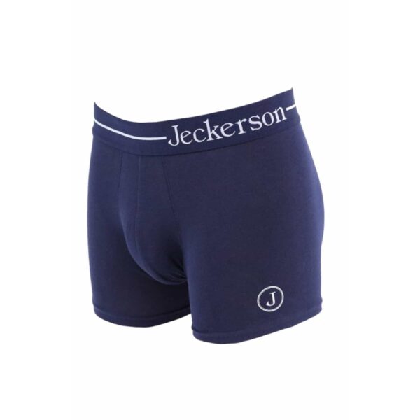 Jeckerson P20P00UIN002_4103BLUE – Boxers