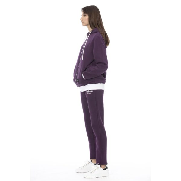 Baldinini Trend 98147898_MANTOVA_Fuxia – Jumpsuit