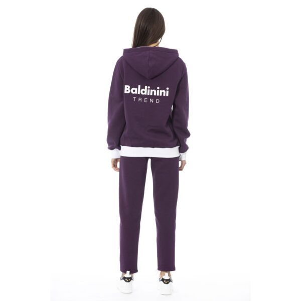 Baldinini Trend 98147898_MANTOVA_Fuxia – Jumpsuit