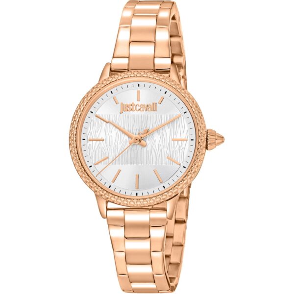 Just Cavalli X093_JC1L259M0075 – Horloge