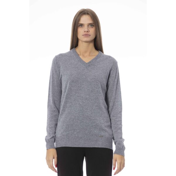 Baldinini Trend 221141_VOLTERRA_Nebbia – Trui