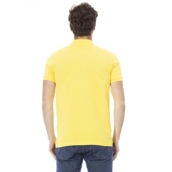 Baldinini Trend MOD.6PO_SONDRIO_GialloYellow – Polo