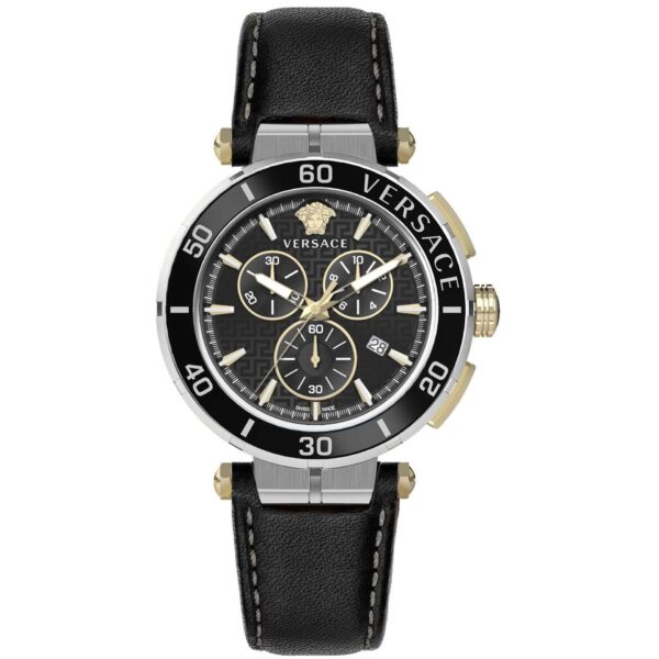 Versace X093_VE3L00222 – Horloge