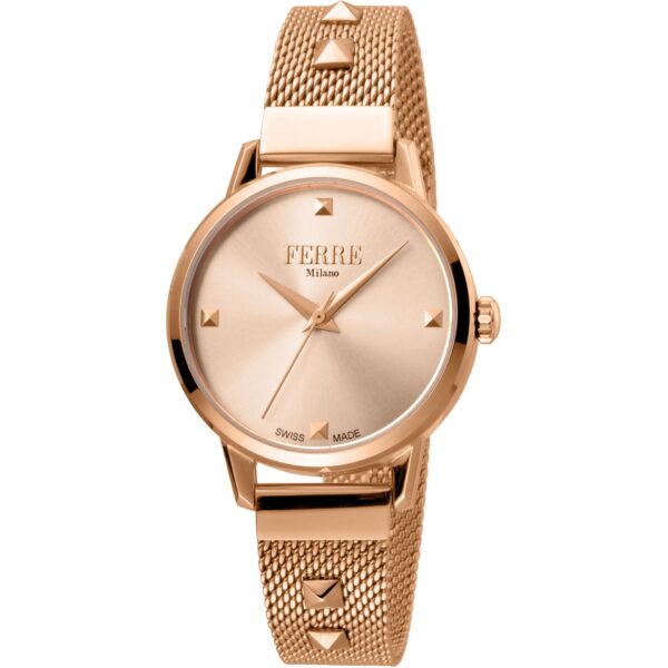 Ferrè Milano X093_FM1L136M0071 – Horloge