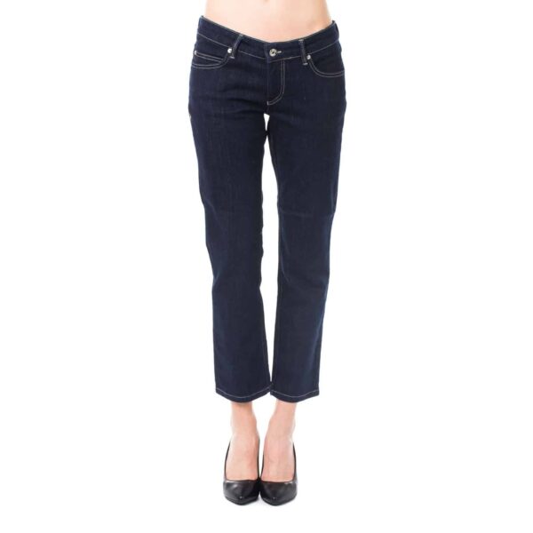 Ungaro Fever 29319M200_003BLU – Jeans