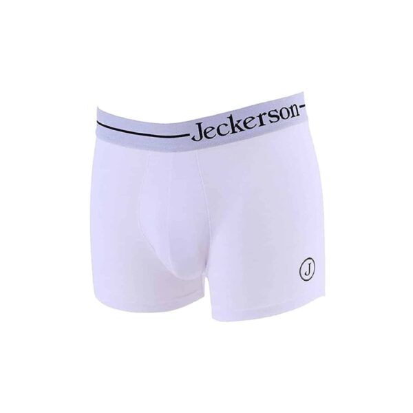 Jeckerson P20P00UIN002_0001WHITE – Boxers