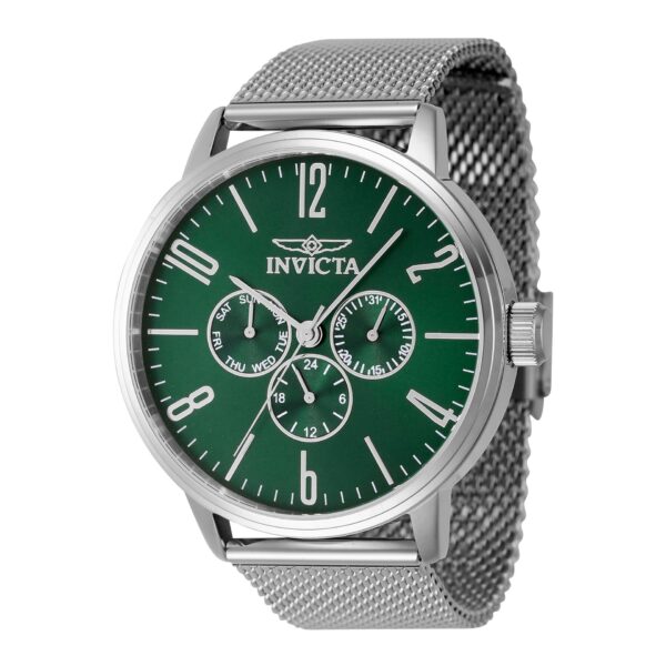 Invicta X093_47120 – Horloge